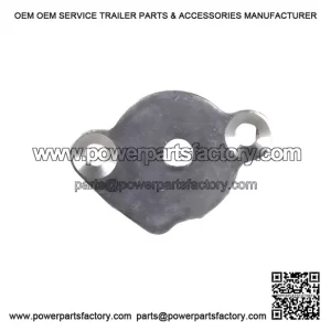 OIL PUMP COVER 420611791 CAN AM 2008-2015 DS450