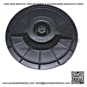 AIR BOX FILTER LID INTAKE SILENCER CAP 715002174 CAN-AM OUTLANDER, RENEGADE