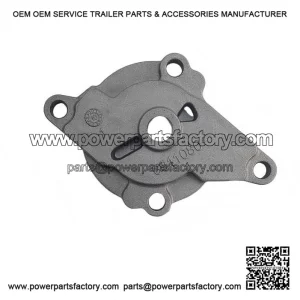 Oil Pump Cover 420911080 ?? Sea-Doo Spark / GTI / Can-Am