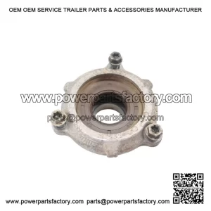 Driveshaft Output Bearing Cover 07 Can-Am Outlander 800 XT 4x4