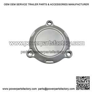 Oil Filter Cover for 13 Can-Am Commander 1000 XT