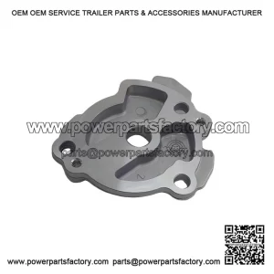 Oil Pump Cover 420611980 ?? OEM for Ryker / Spark / GTI / Spark TRIXX