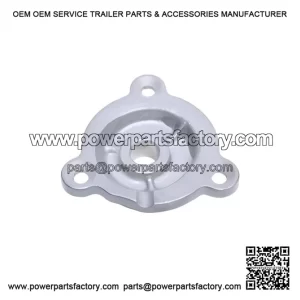 Oil Pump Cover 420210640 for Can-Am 2006-2008 Outlander 500 650