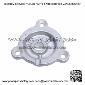 Oil Pump Cover 420210641 for Can-Am 2006-2021 Outlander 500 650 800 1000