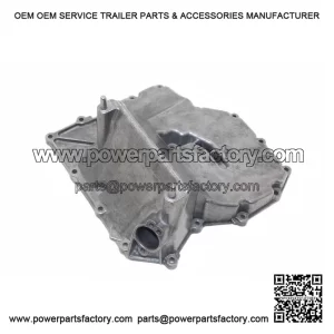 Oem Oil Pump Cover 420656700 SS65 for 2017 Ski-doo Grand Touring 900