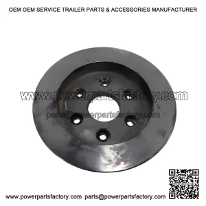 Front Pulley Cover 705501250 for 2011 Can-Am Spyder RT 990