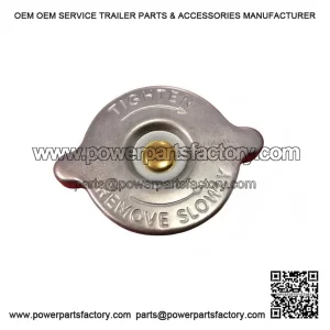 Radiator Cap 7lb. 404548R1 404684R1 Fits International Tractor Cub Loboy 154 184