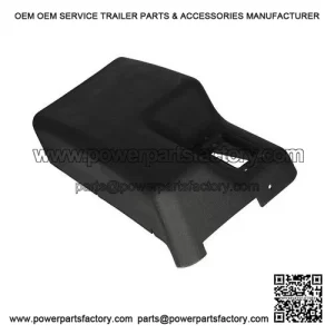 Front Battery Box Cover fits Case IH 7110 7120 7130 7140 7150 7230 96657C2