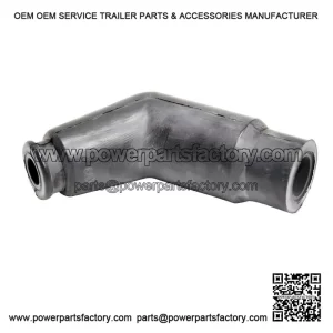 Spark Plug Connector Boot 420265248, OEM Can Am Outlander/Renegade 2020 and prior.