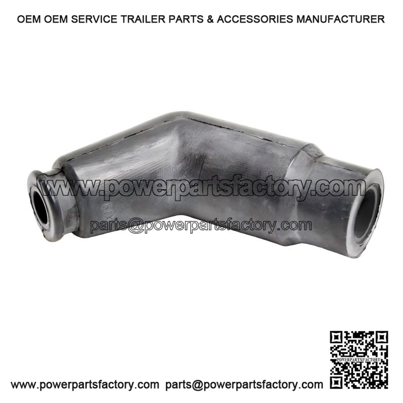 Spark Plug Connector Boot 420265248, OEM Can Am Outlander/Renegade 2020 and prior.