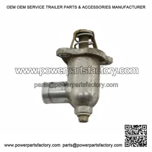 Thermostat & Housing 420222495 for 2001 Bombardier Traxter XT 500