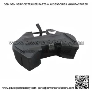 Rear Storage Glove Tool Box 708200072 for 2006-09 CAN-AM OUTLANDER MAX 800 XT