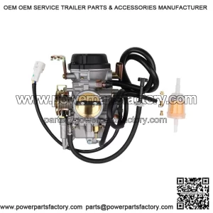 Carburetor for Yamaha Road Star 1600 1700 XV1600 1999?C2003 / XV1700 2002?C2014