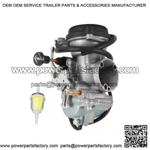 Carburetor for Suzuki 125cc EN125 GS125