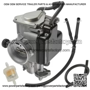 Carburetor??fits Honda TRX400EX Sportrax 400 99-04??#16100-HN1-003 16100-HN1-013