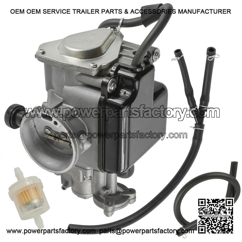 Carburetor??fits Honda TRX400EX Sportrax 400 99-04??#16100-HN1-003 16100-HN1-013