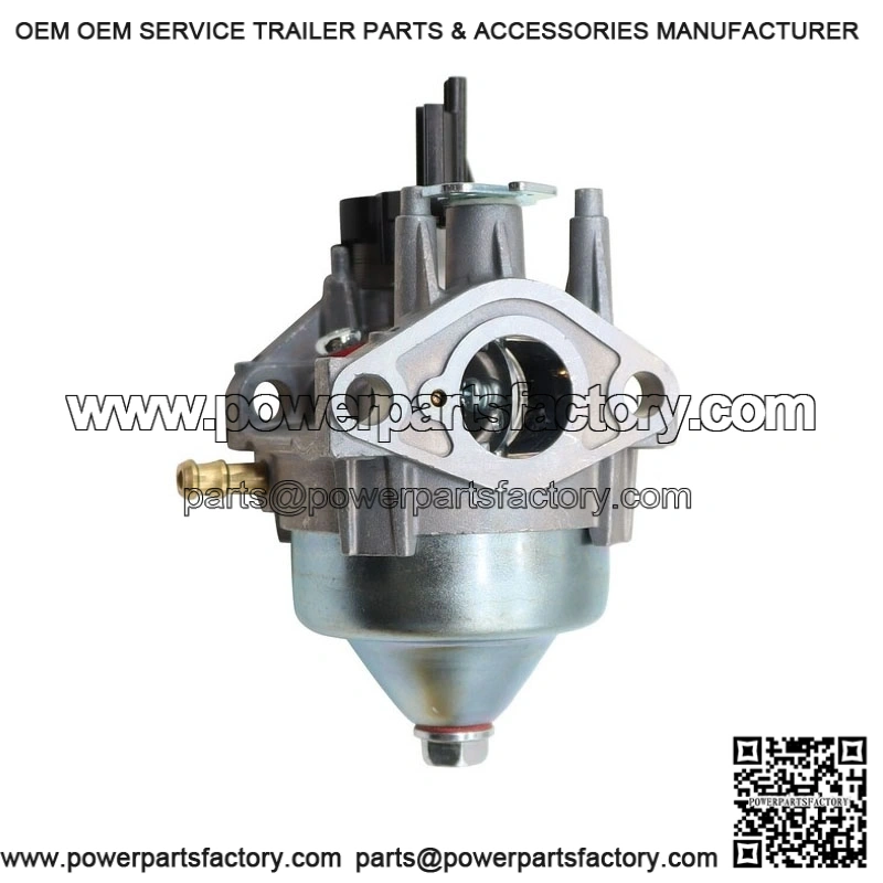 Carburetor 16100-Z8B-901 for Honda Lawnmowers HRR216K10 HRR216K11 HRR216K9 - Image 2