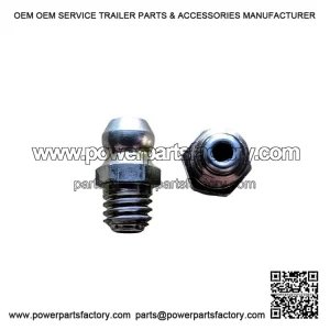 Grease Fitting 408200700 Can-Am/Ski-Doo (Pack of 2)