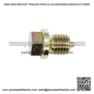 Magnetic Drain Plug 420241786 2006-2024 Can-Am Ski-Doo Sea-Doo