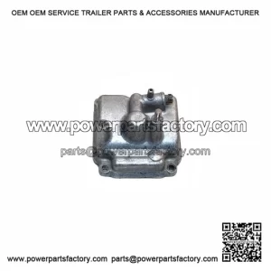 OEM Carb Float Body 707200119 AB13 for 2003 Bombardier Quest 500