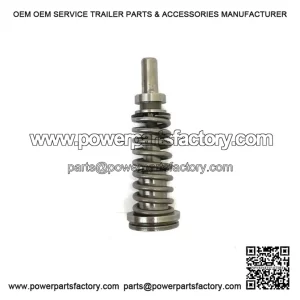 Fuel Injection Plunger and Barrel Assembly CAT 3208 3304 3306 6N7527