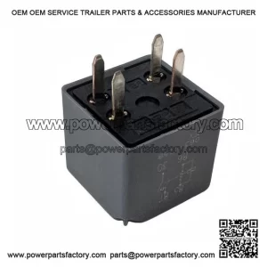 OEM 30 Amp Relay 710000740 for Ski Doo Legend GSX MXZ Skandic Expedition 2007-12