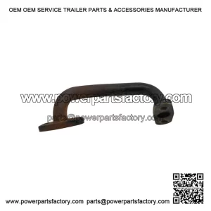 Engine Air Pipe 06 Can-Am DS250 2x4
