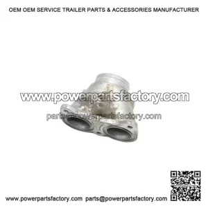 Intake Manifold 711267230 for 2000 BOMBARDIER CAN-AM DS650 (J30)