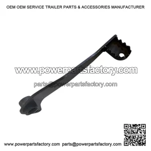 Brake Pedal 2007 Can-Am DS650 X