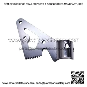 Pedal Plate 705600776 2009-2012 Can-Am Spyder RS SE5 SM5 Roadster