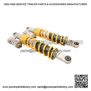 Front Shocks for 08 Can-Am DS450 EFI 2x4