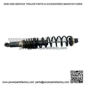 OEM Rear Suspension Shock 706000337 AB17 for 2007 Can-Am Outlander 650 4x4 XT HO EFI