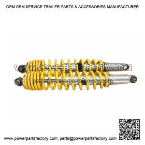 OEM Front Shock Shocks 706200314 for 2005 Can Am Bombardier DS650X 04-05 DS650 BAJA