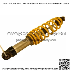 Front Left Right Suspension Shocks SB126 for 2014 Can-Am Renegade 800 / 1000 STD