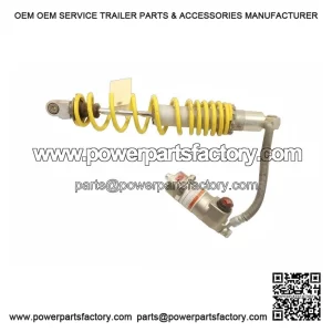 Shock Rear 706000776 for Can-Am Outlander 800R XXC 11 (#1, 54777)