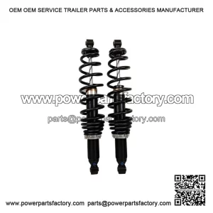 Front Shocks Aftermarket, Can-am Outlander G2 2012-2018 500/650/800R/1000/1000R.