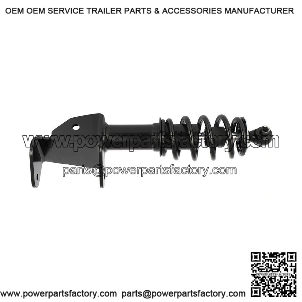 2 Rear and Front Shocks RH&LH for Yamaha G29 Drive Gas or Electric Golf Cart - Image 2