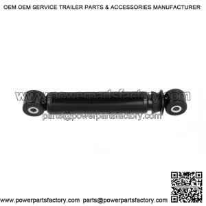 Rear Shock for EZGO RXV Golf Cart Models 2008 and Up, Gas or Electric