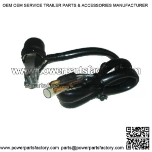 Engine Stop Kill Switch Button for Honda CR80