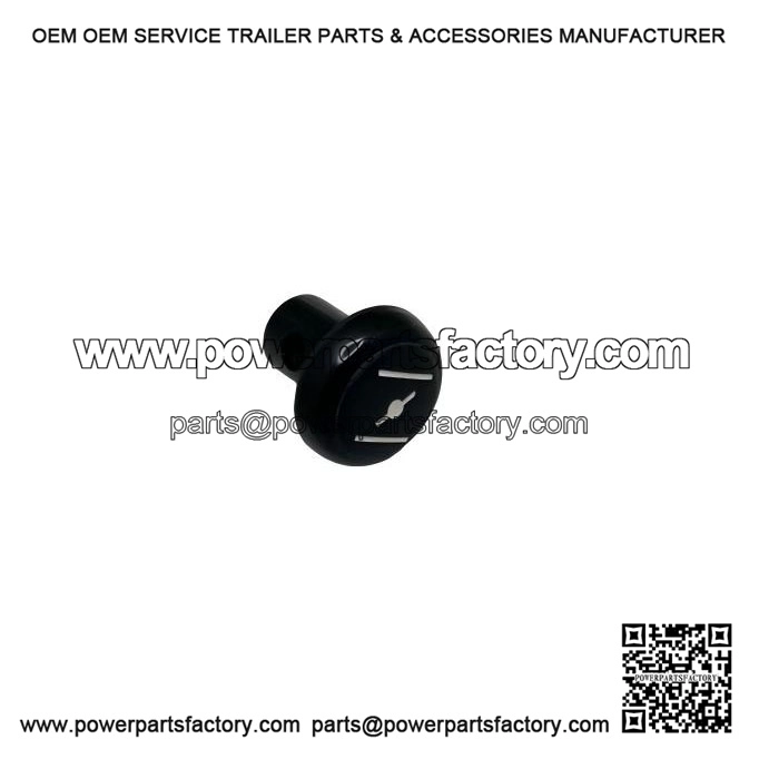 Button 707000089 Replaces Can-Am