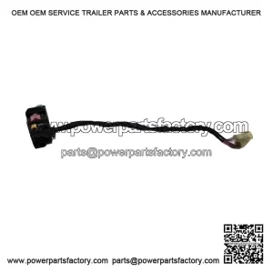 Oem Left Control Switch 710000242 AB2 for 03 Bombardier Rally 200