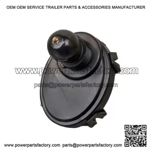 Ball Ignition Switch Key Post DESS, Can Am Maverick X3, Outlander and Renegade.