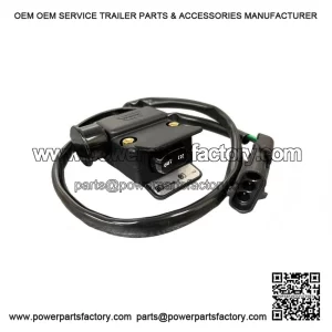 Winch Interrupter Switch 710002724, Can Am 2012-2018 Outlander and Renegade OEM.
