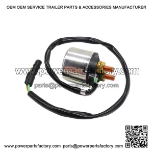 Starter Magnetic Relay Switch??02-04 Recon, 02-20 TRX250 EX X #S183