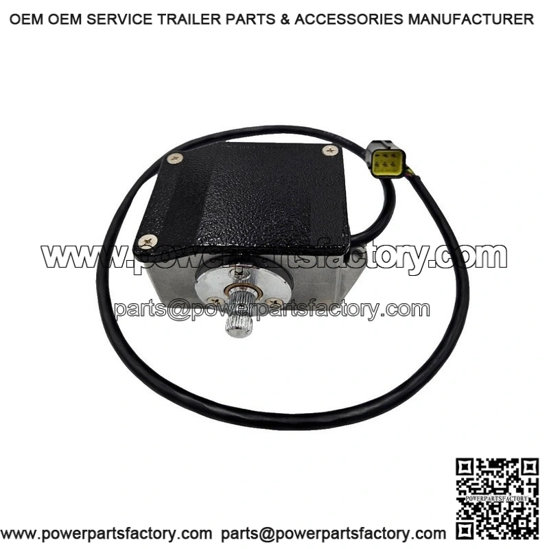 Accelerator Hall Pedal Switch for ICON Golf Cart i20, i20U, i20L, i40, i40L