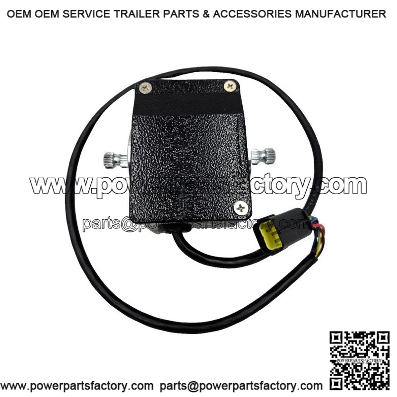 Accelerator Hall Pedal Switch for ICON Golf Cart i20, i20U, i20L, i40, i40L - Image 2