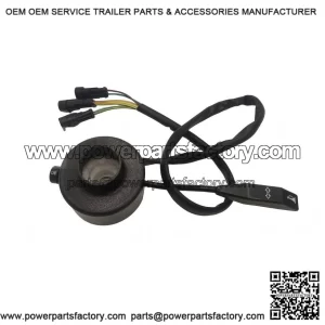 Turn Signal & Light Combination Switch for STAR Classic Golf Carts 2010+