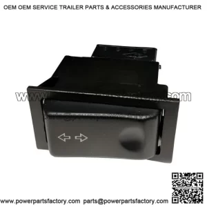 New Forward Reverse Switch for STAR Classic, Sport and Bubble EV Golf Carts