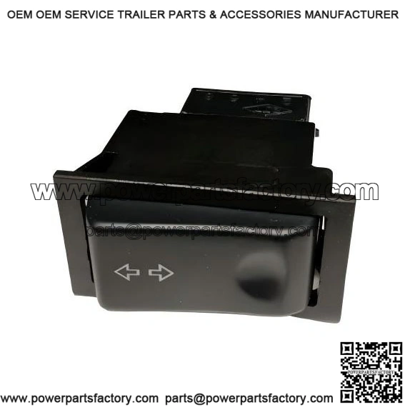 New Forward Reverse Switch for STAR Classic, Sport and Bubble EV Golf Carts