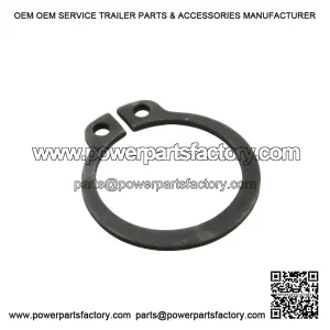 Snap Lock Ring 420845450 Sea-Doo GTI RFI Std 3D RFI GTX RFI GTS
